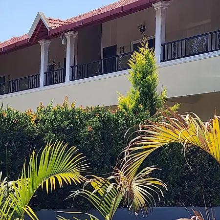 Chirooss Resort Chikmagalur Exterior photo