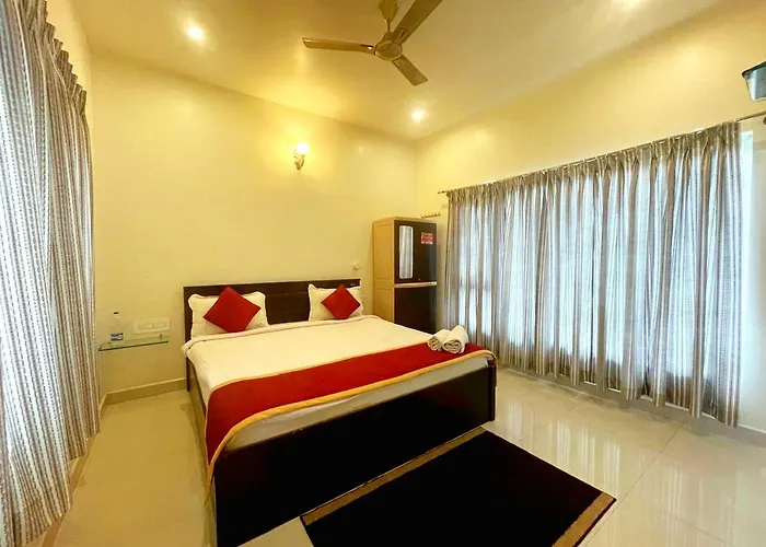Chirooss Resort