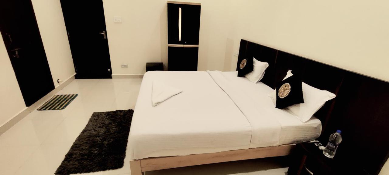 Chirooss Homestay