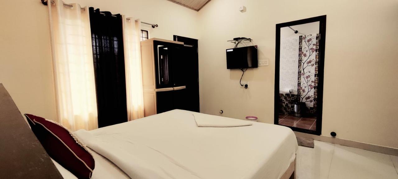 Chirooss Homestay Chikmagalur