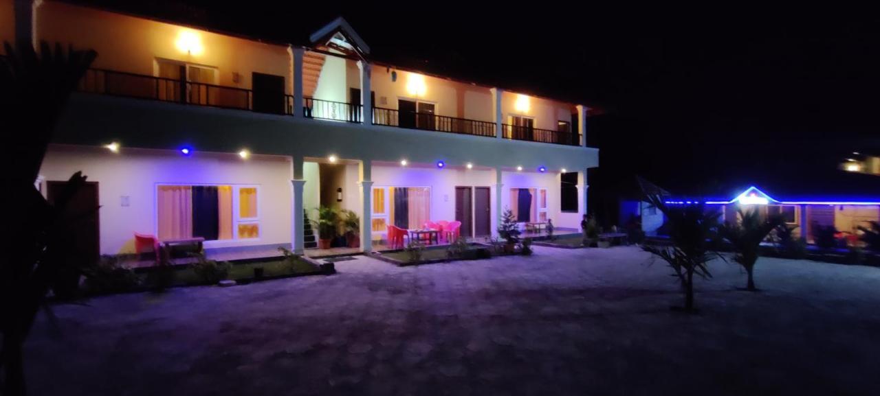 Chirooss Homestay