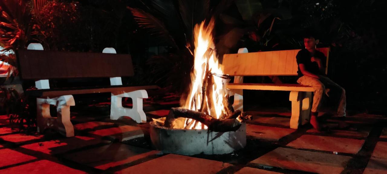 Chirooss Homestay Chikmagalur