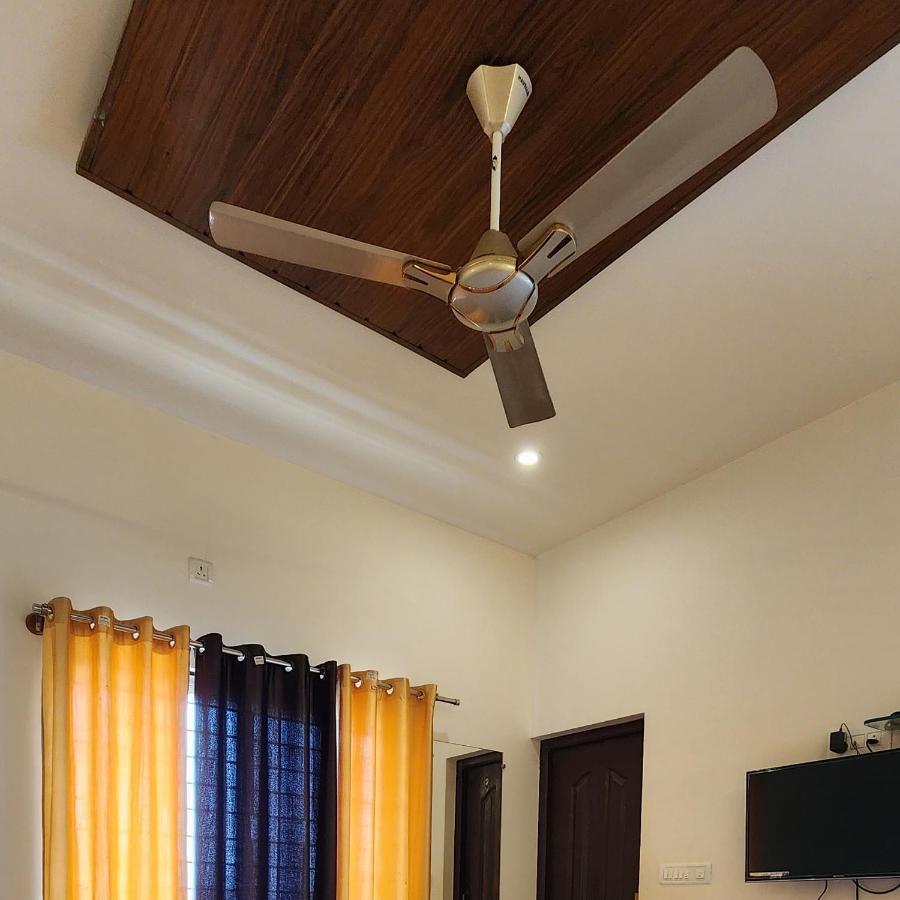 Chirooss Homestay