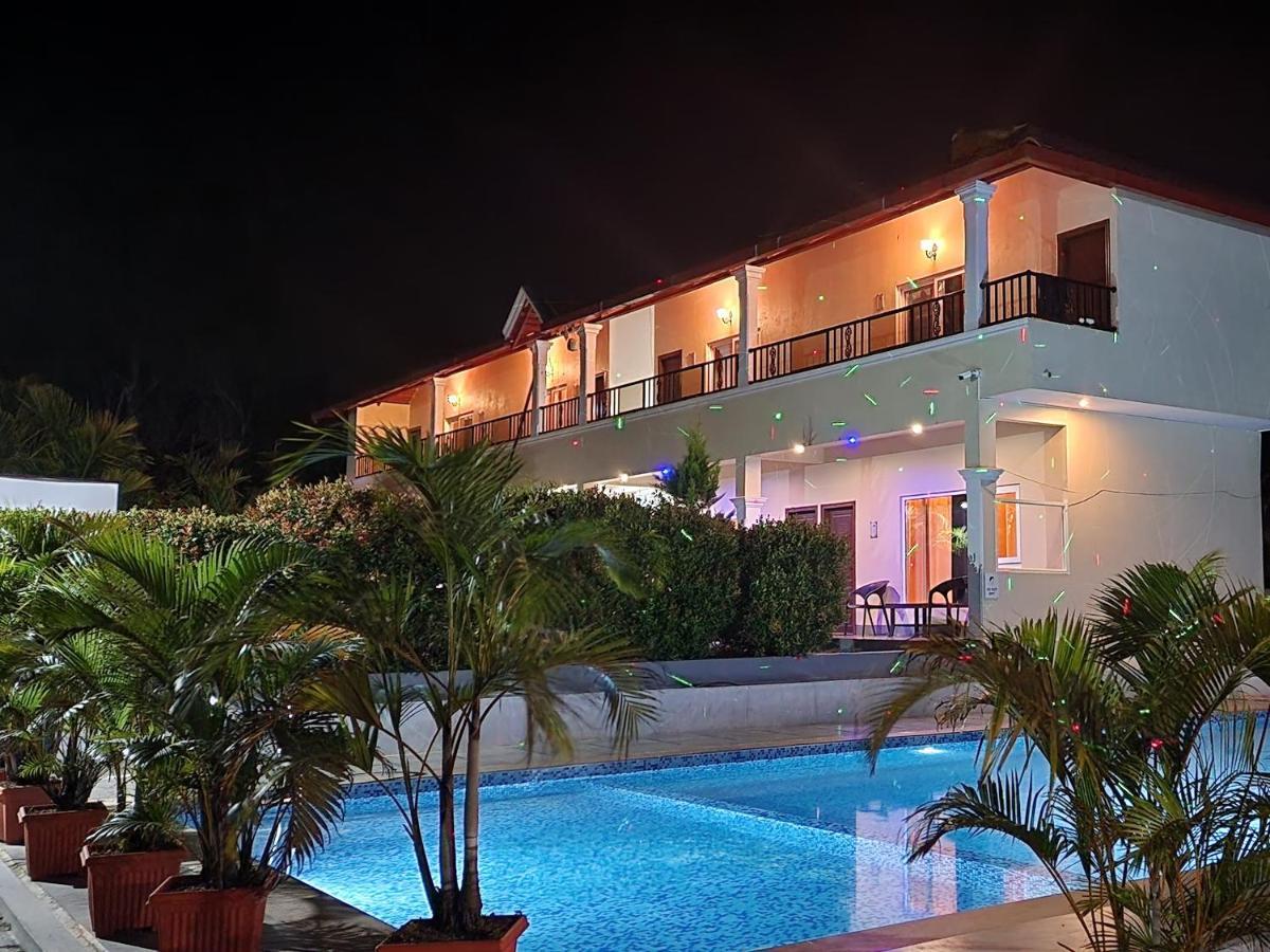 Homestay Chirooss Chikmagalur