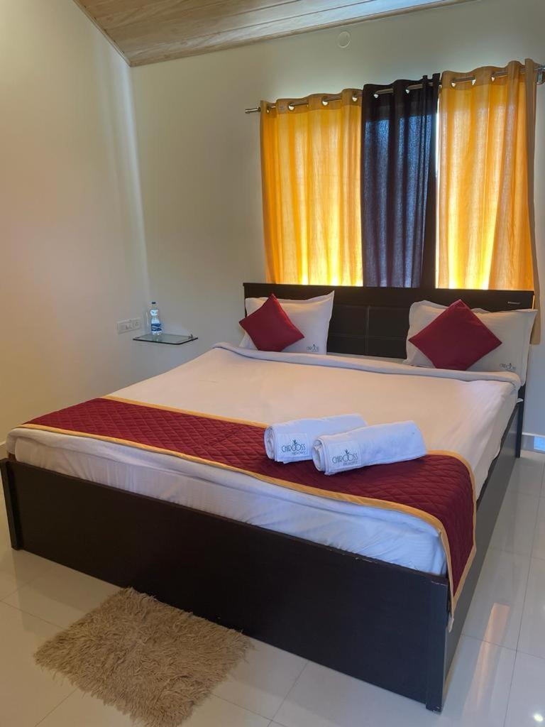 Chirooss Homestay Chikmagalur